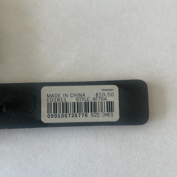 J Crew colorful pave bracelet. Sold out online. - Picture 2 of 3